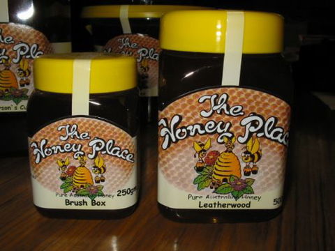 The Honey Place - Geraldton Accommodation 2