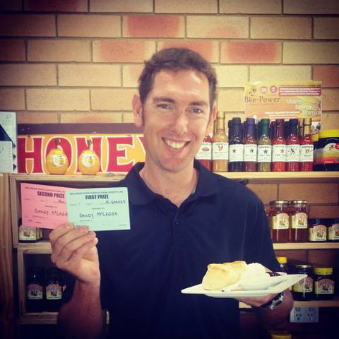 The Honey Place - Geraldton Accommodation 3