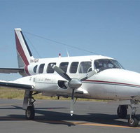 Northern Territory Air Services - Geraldton Accommodation