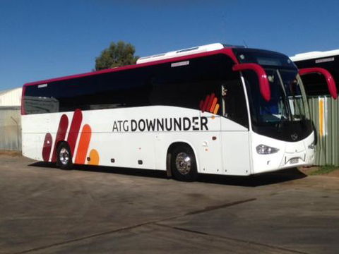 ATG Downunder - Geraldton Accommodation 0
