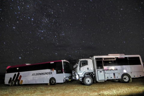 ATG Downunder - Geraldton Accommodation 4