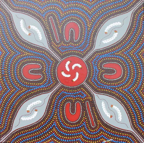 Dunghutti-Ngaku Aboriginal Art Gallery - Geraldton Accommodation 0