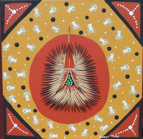 Dunghutti-Ngaku Aboriginal Art Gallery - Geraldton Accommodation 1