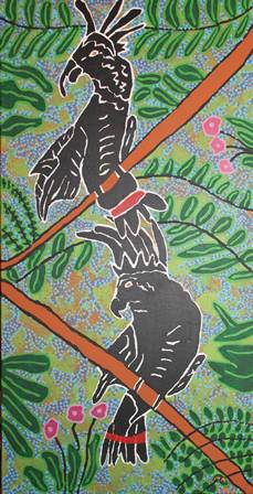 Dunghutti-Ngaku Aboriginal Art Gallery - Geraldton Accommodation 2