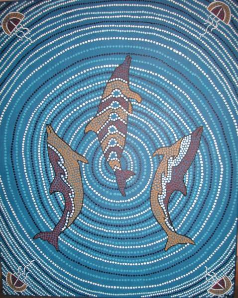 Dunghutti-Ngaku Aboriginal Art Gallery - Geraldton Accommodation 3