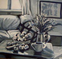 Wonderland Framing  Art - Geraldton Accommodation