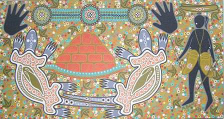 Wonderland Framing & Art - Geraldton Accommodation 1
