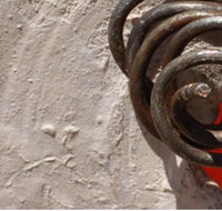 Watch This Space - Geraldton Accommodation