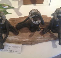 Village Gallery - Geraldton Accommodation