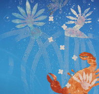 Saltwater Gallery Pty Ltd - Geraldton Accommodation