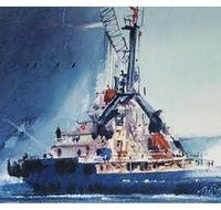 The Dansey Gallery - Geraldton Accommodation