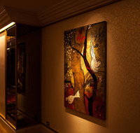 Corporate Art - Geraldton Accommodation