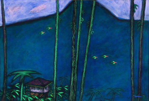 Artspace Mackay Foundation Ltd - Geraldton Accommodation 0