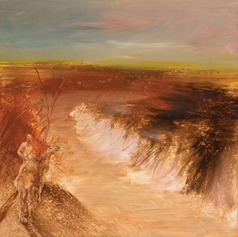 Artspace Mackay Foundation Ltd - Geraldton Accommodation 1