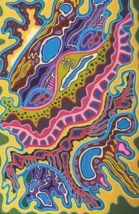 Artspace Mackay Foundation Ltd - Geraldton Accommodation 2