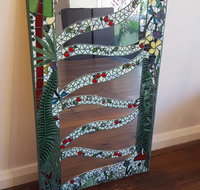 Sunset Gallery  Framing - Geraldton Accommodation