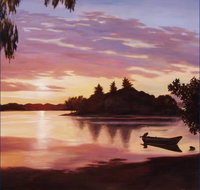 Tisdall Brian - Geraldton Accommodation