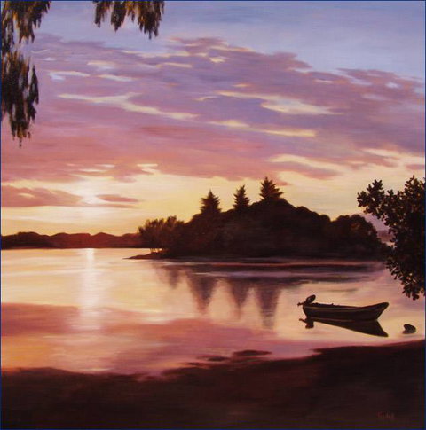 Tisdall Brian - Geraldton Accommodation 0