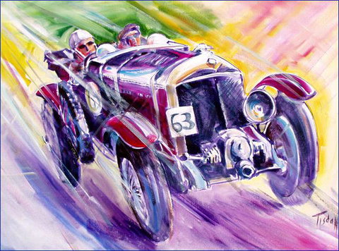 Tisdall Brian - Geraldton Accommodation 1