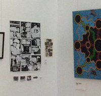 The Old Ambulance Station - Geraldton Accommodation