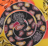 Tina Cooper Gallery - Geraldton Accommodation