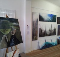 Greg Stevenson Art - Geraldton Accommodation
