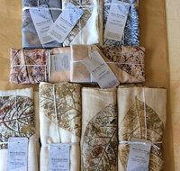 Ardleigh Cleveland Creative - Geraldton Accommodation