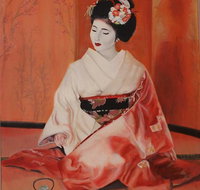 Lattitude Gallery - Geraldton Accommodation