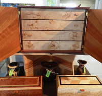 Montville Woods Gallery - Geraldton Accommodation