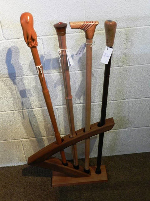 Montville Woods Gallery - Geraldton Accommodation 2