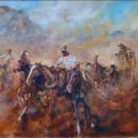 Montville Art Gallery - Geraldton Accommodation 1