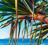 Susan Schmidt Art - Geraldton Accommodation