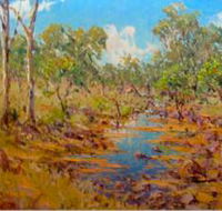 Peter Lawson Fine Art - Geraldton Accommodation