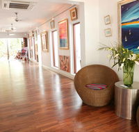 Barefoot Art Food Wine - Geraldton Accommodation