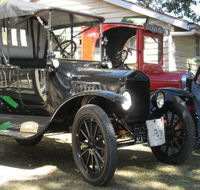 The Caboolture Historical Society - Geraldton Accommodation