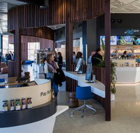 Canberra and Region Visitors Centre - Geraldton Accommodation