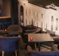 Polit Bar - Geraldton Accommodation