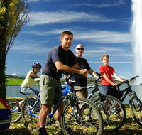 Lake Burley Griffin - Geraldton Accommodation