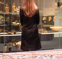 ANU Classics Museum - Geraldton Accommodation