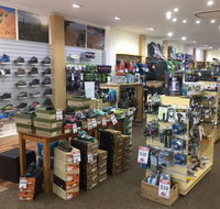 Lone Dingo - Geraldton Accommodation