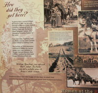 National Pioneer Womens Hall of Fame - Geraldton Accommodation