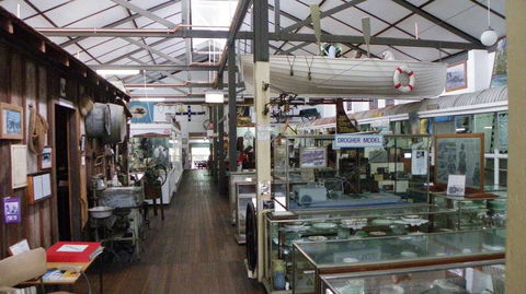 Bowraville Folk Museum - Geraldton Accommodation 0