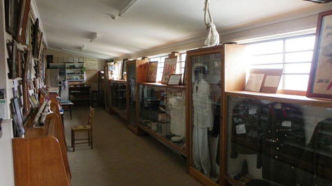 Bowraville Folk Museum - Geraldton Accommodation 1