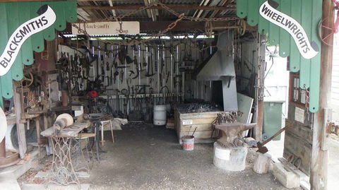 Bowraville Folk Museum - Geraldton Accommodation 2