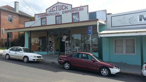 Bowraville Folk Museum - Geraldton Accommodation 4
