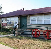 Nambour  District Historical Museum Assoc - Geraldton Accommodation