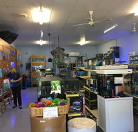 Aquamail - Geraldton Accommodation