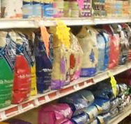 Port Stephens Pet Barn - Geraldton Accommodation