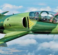 JetFighter - Geraldton Accommodation