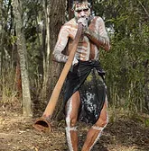 Didgeridoo Jam In The Park - Geraldton Accommodation 7